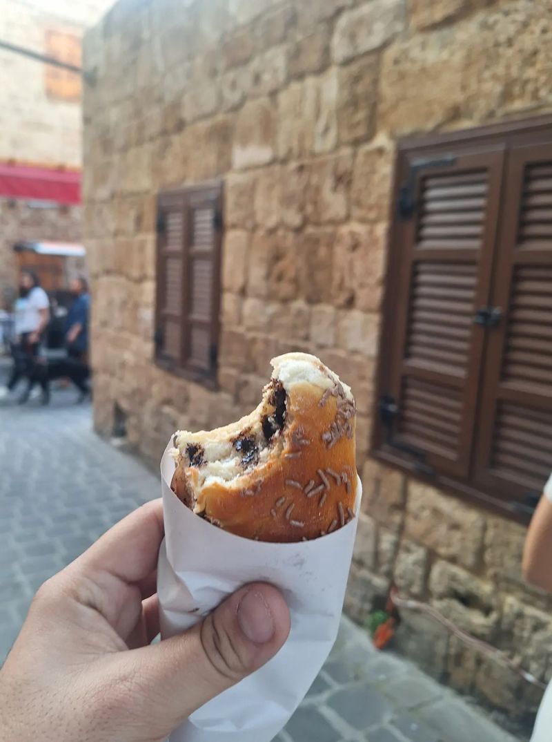 Koko's Bakery