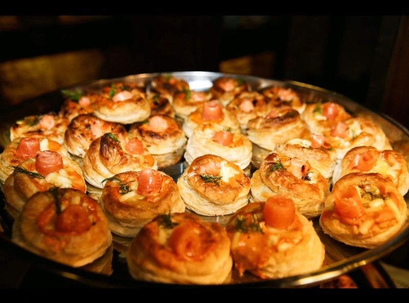 Misk Buffet