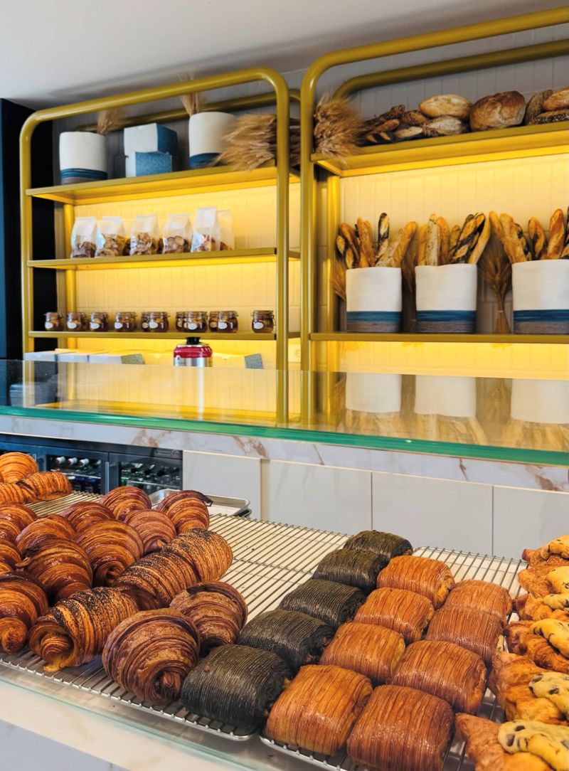 Le Comptoir Kaslik