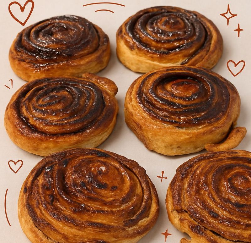 Super Croissant
