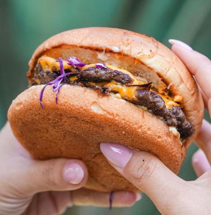 Cali Burger