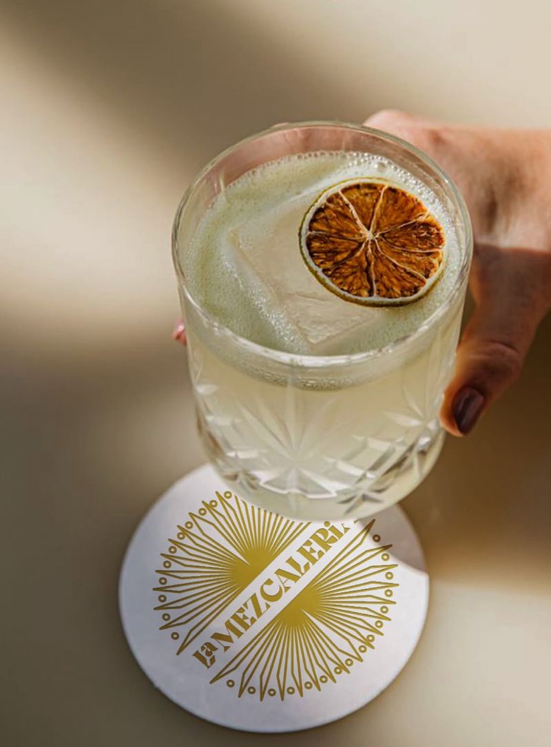 La Mezcaleria