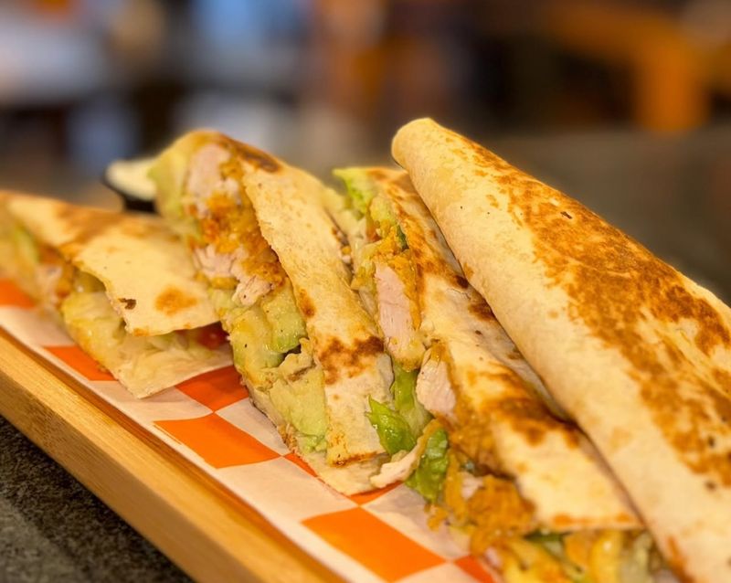 Fry Jays
