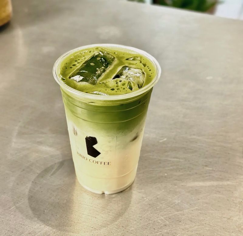 Brio Coffee