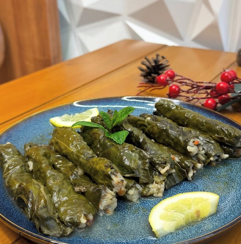 Samo's Cuisine
