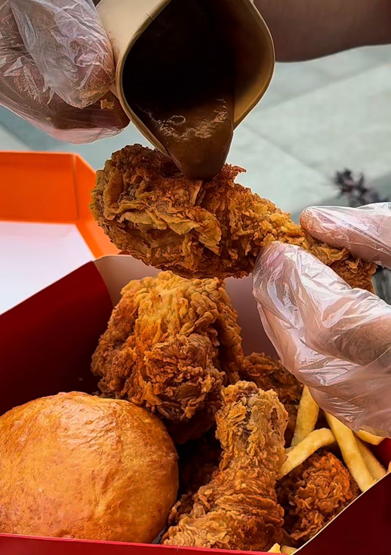 Chick Quik