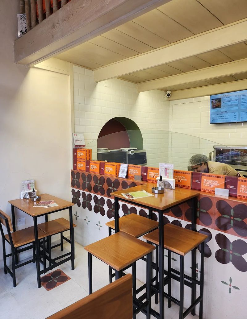Kibbe Kitchen