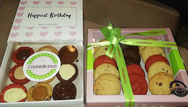 Cookielicious