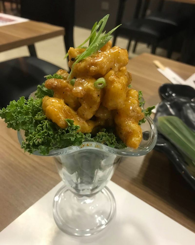 Wakame