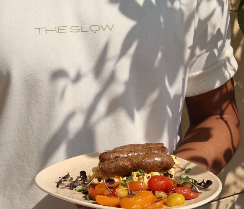 The Slow 