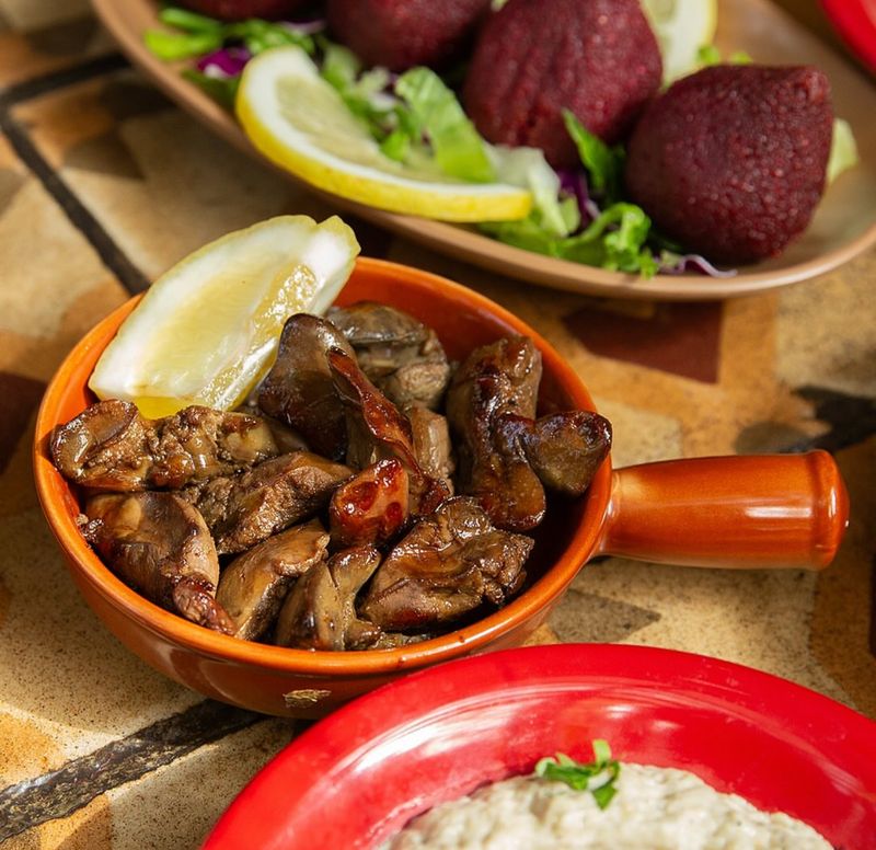 Bayt Em Nazih
