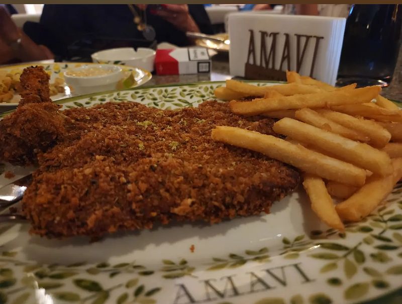 Amavi