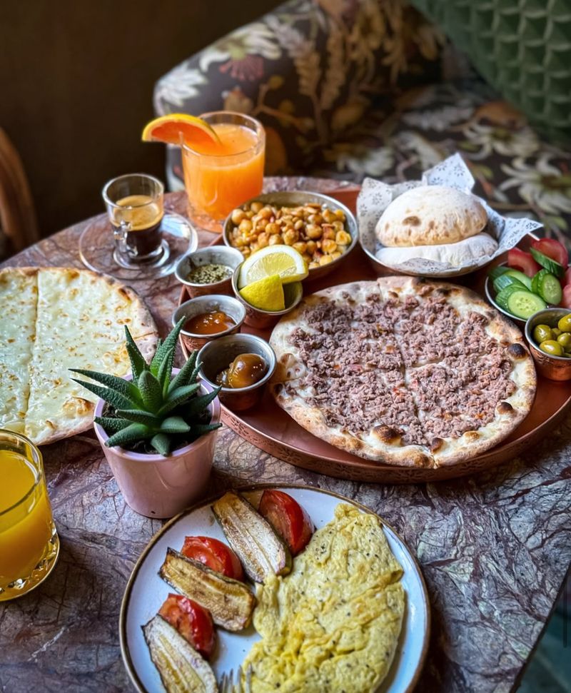 Mamaz Kitchen