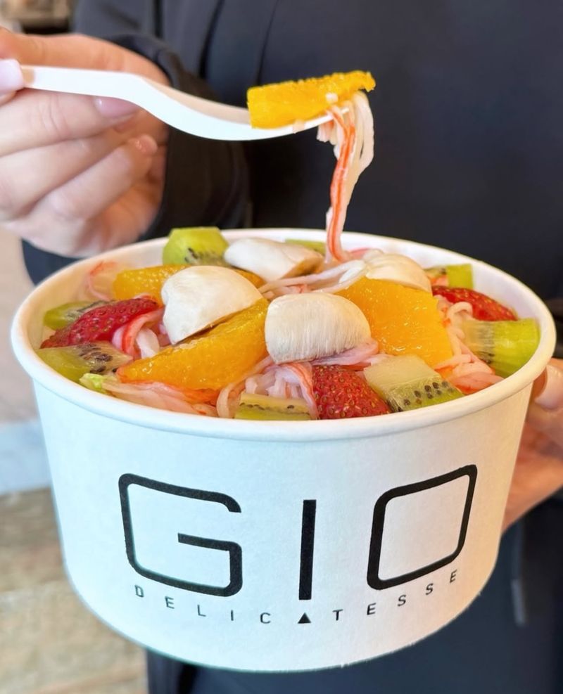 Gio Delicatesse