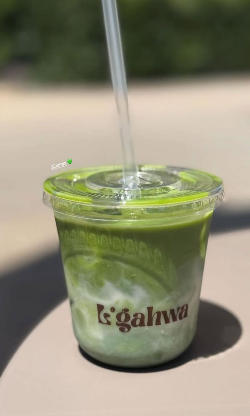 L'GAHWA