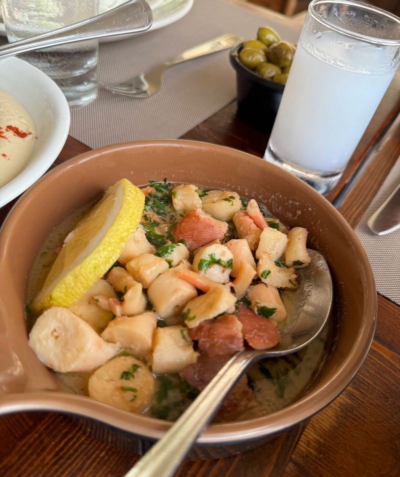 Bab El Mina