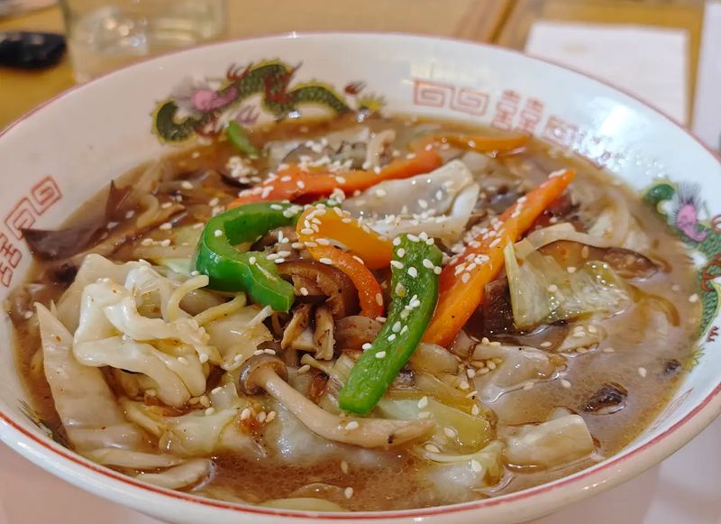 Ramen-Ya