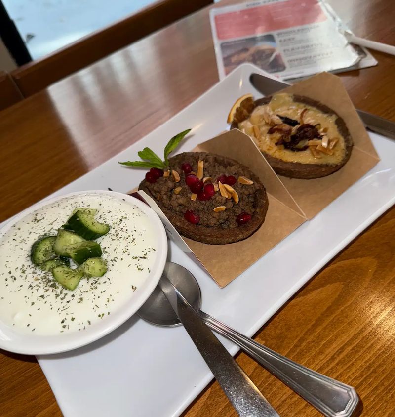 Kibbe Kitchen