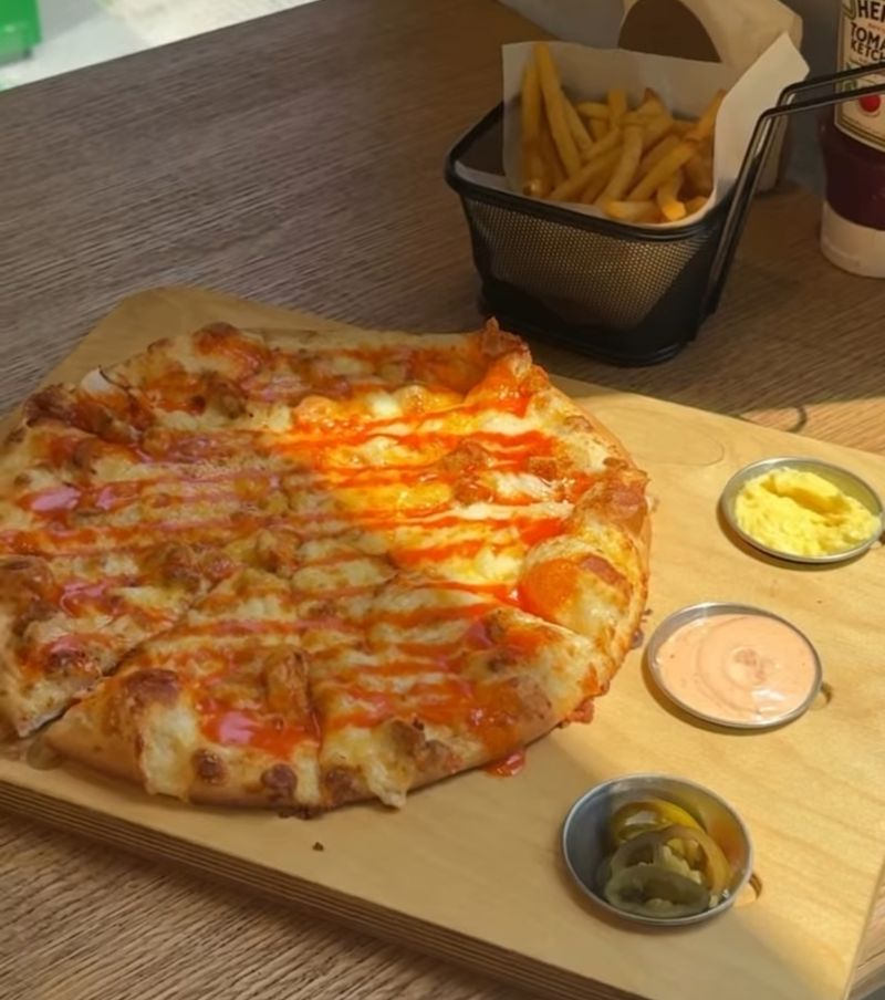 Papa Pranzo