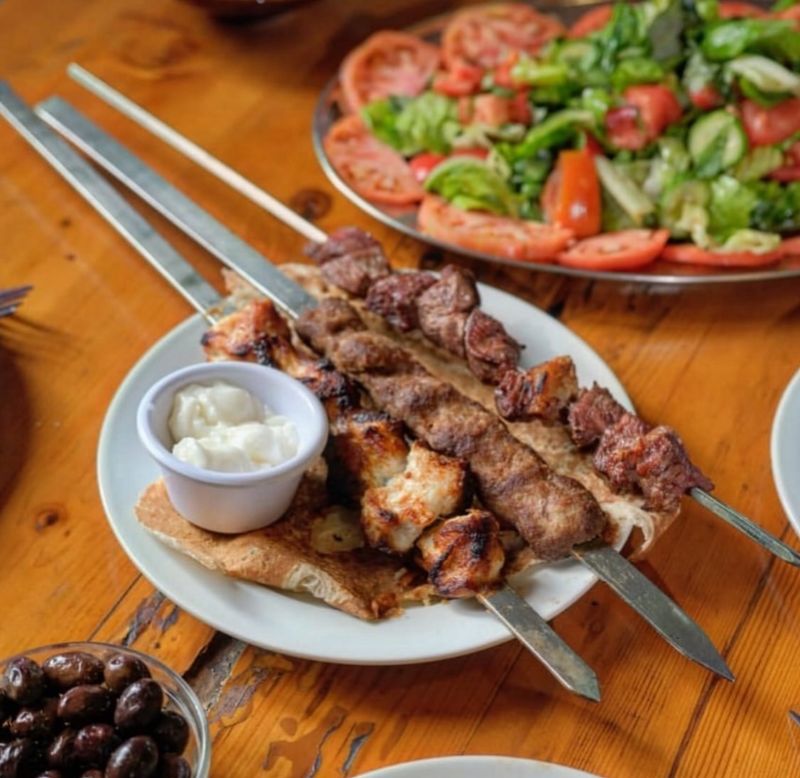 Jalset Al Erzel