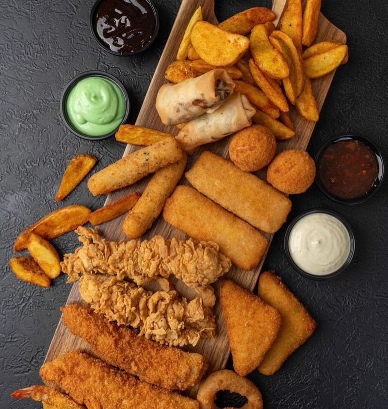 Hot Bites