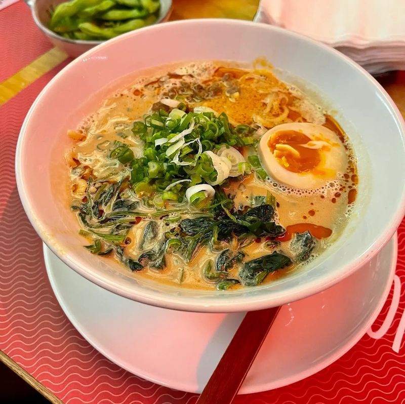 Ramen-Ya