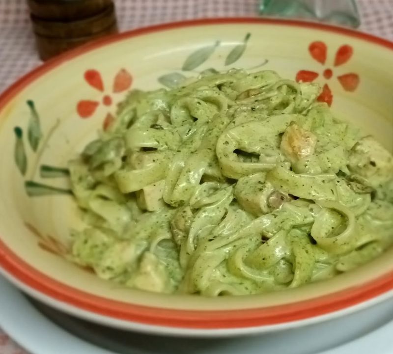 La Casa Di Pasta