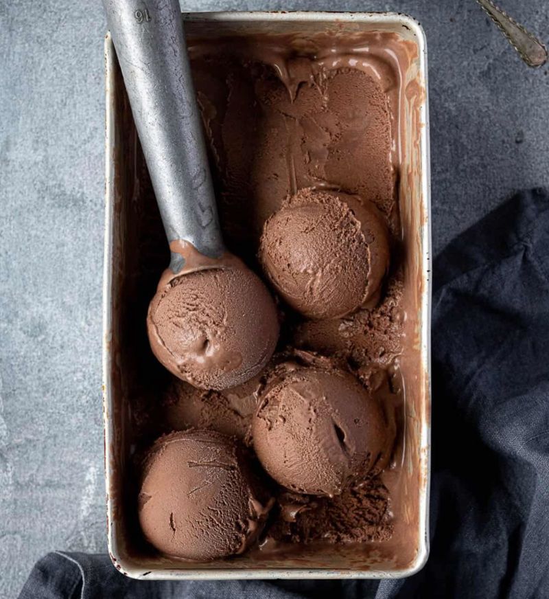 La Glace de Badiane
