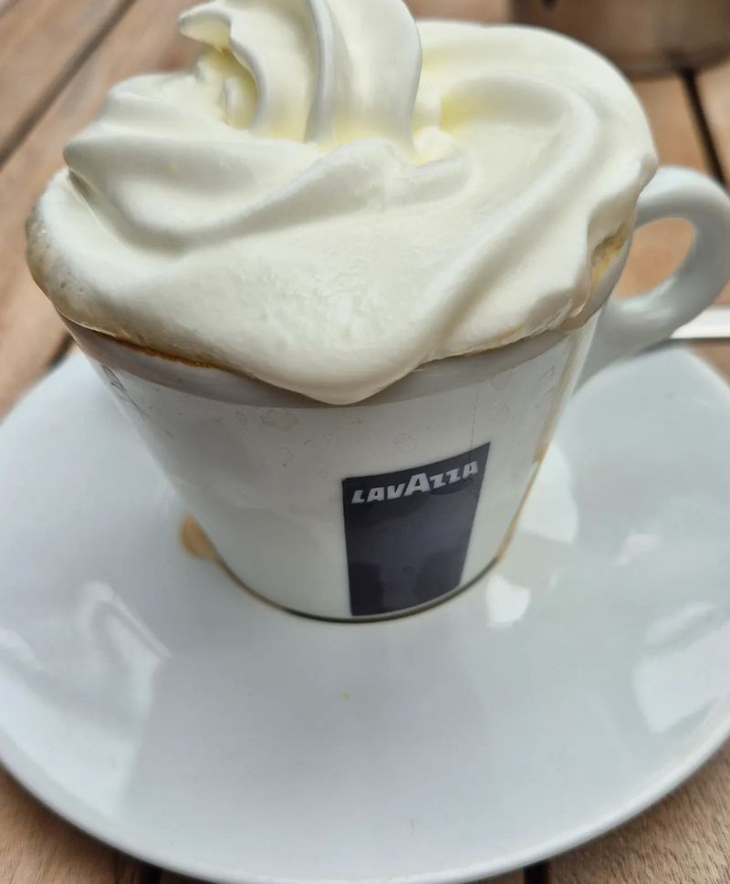 Hybrid Cafe