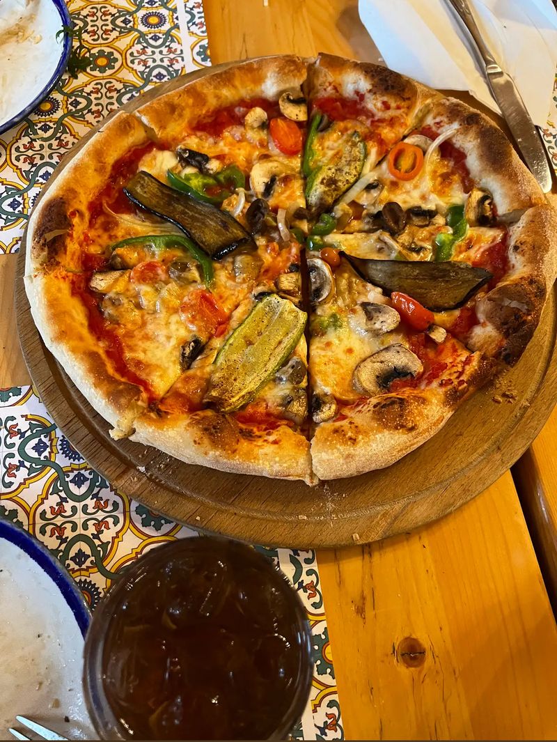 Casa di Pizza