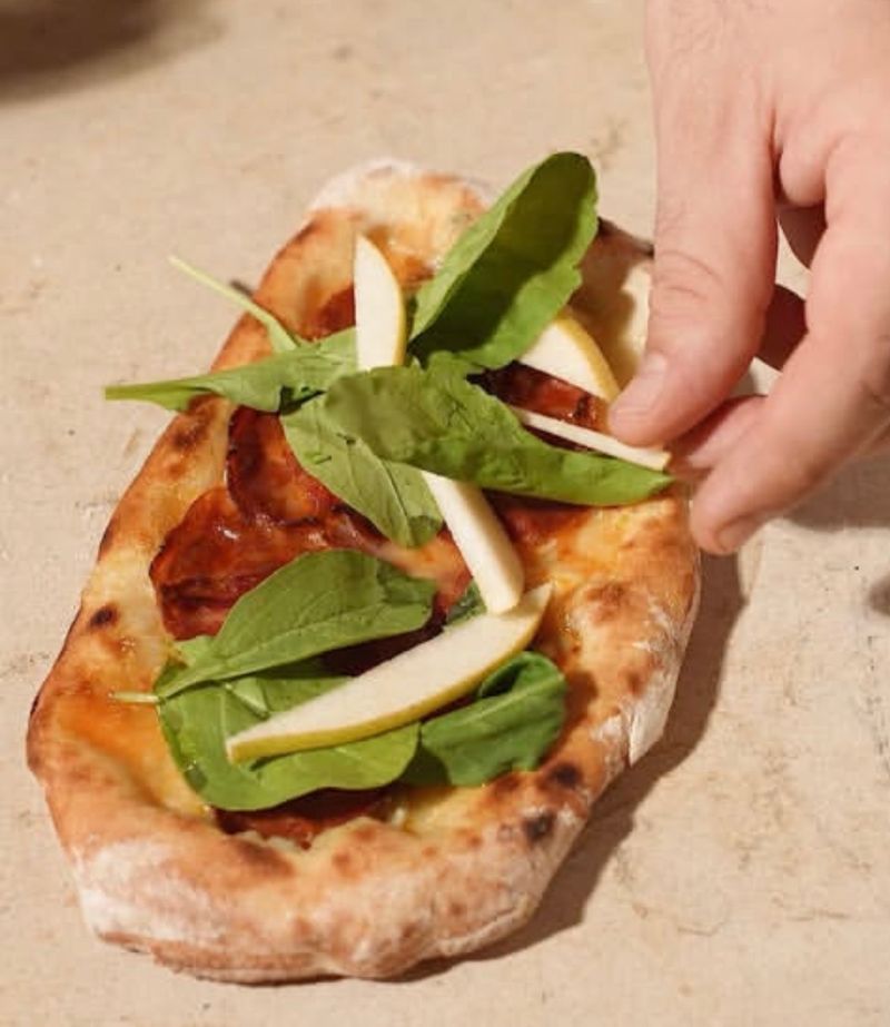 Pizzawa