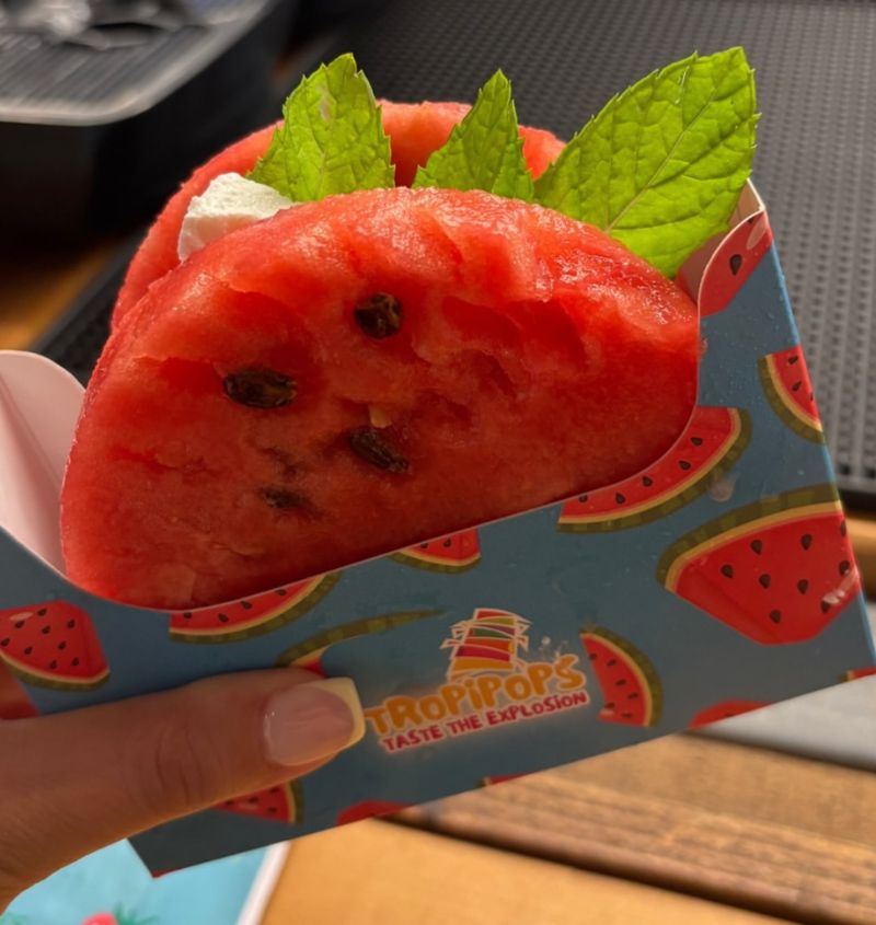 Tropipops