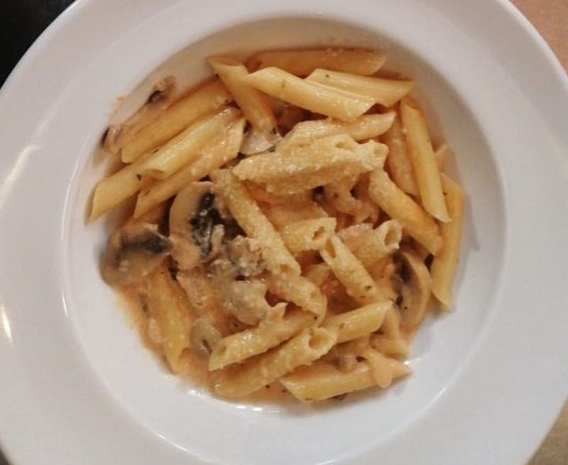 Il Gusto - La Cucina Di Mamma