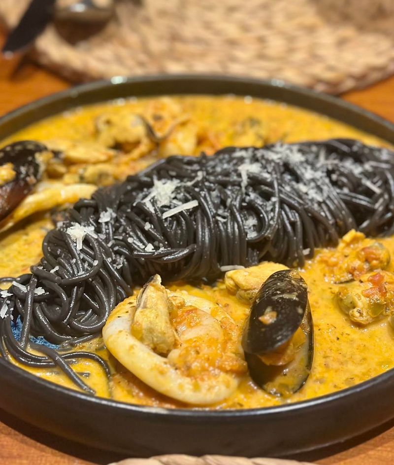 Palloni