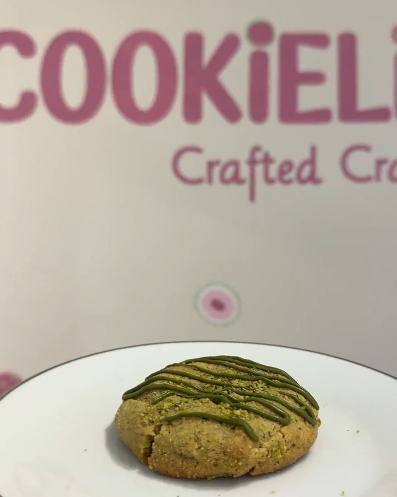 Cookielicious