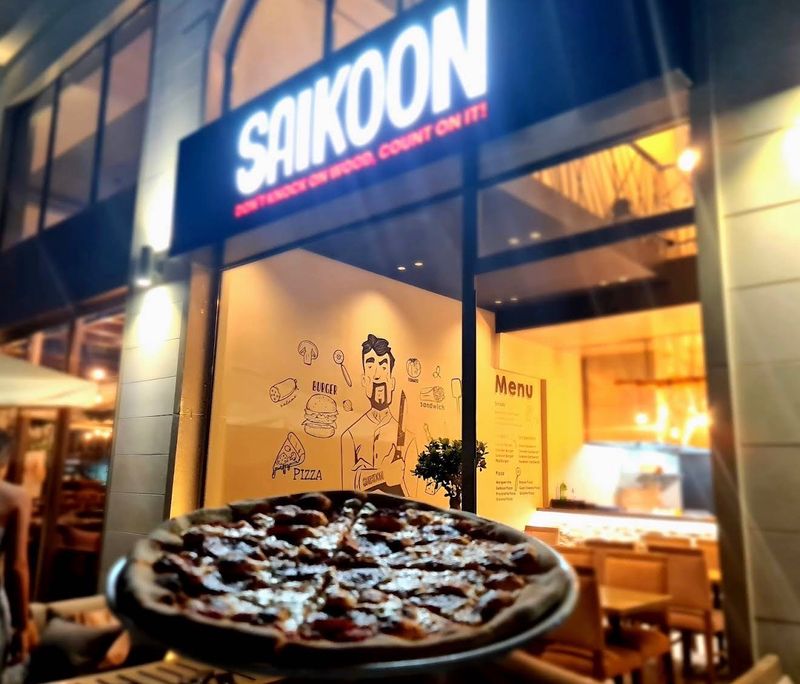 Saikoon