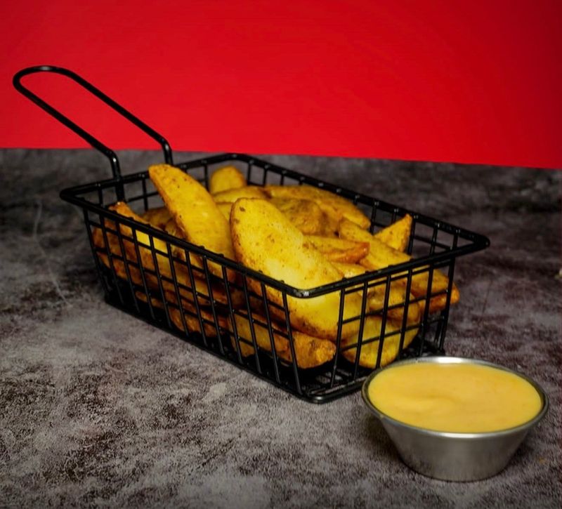 Grill & Go