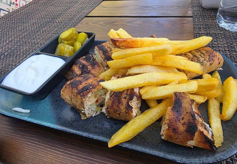 Khan Al Jouz