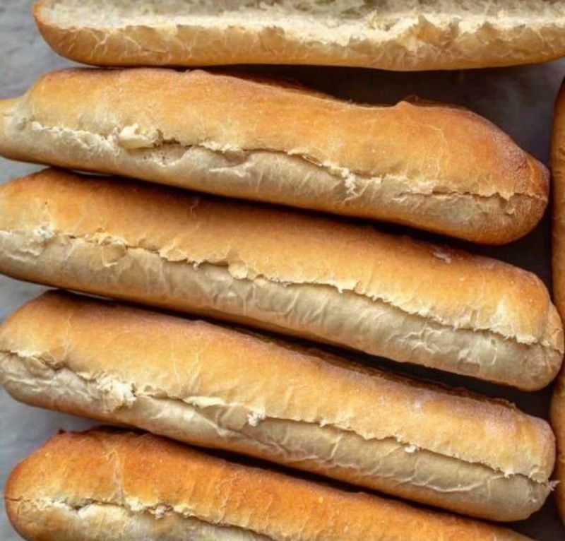 Fast Franji