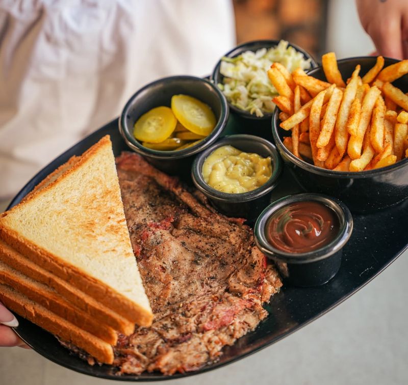 Meateor BBQ