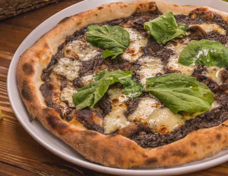 Gusto d'Italia