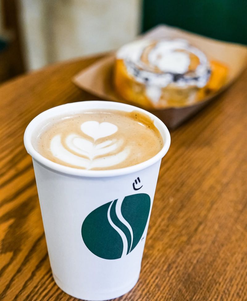 Stories Coffee