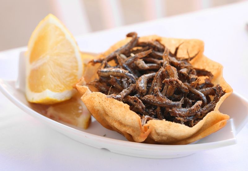 Chez Zakhia
