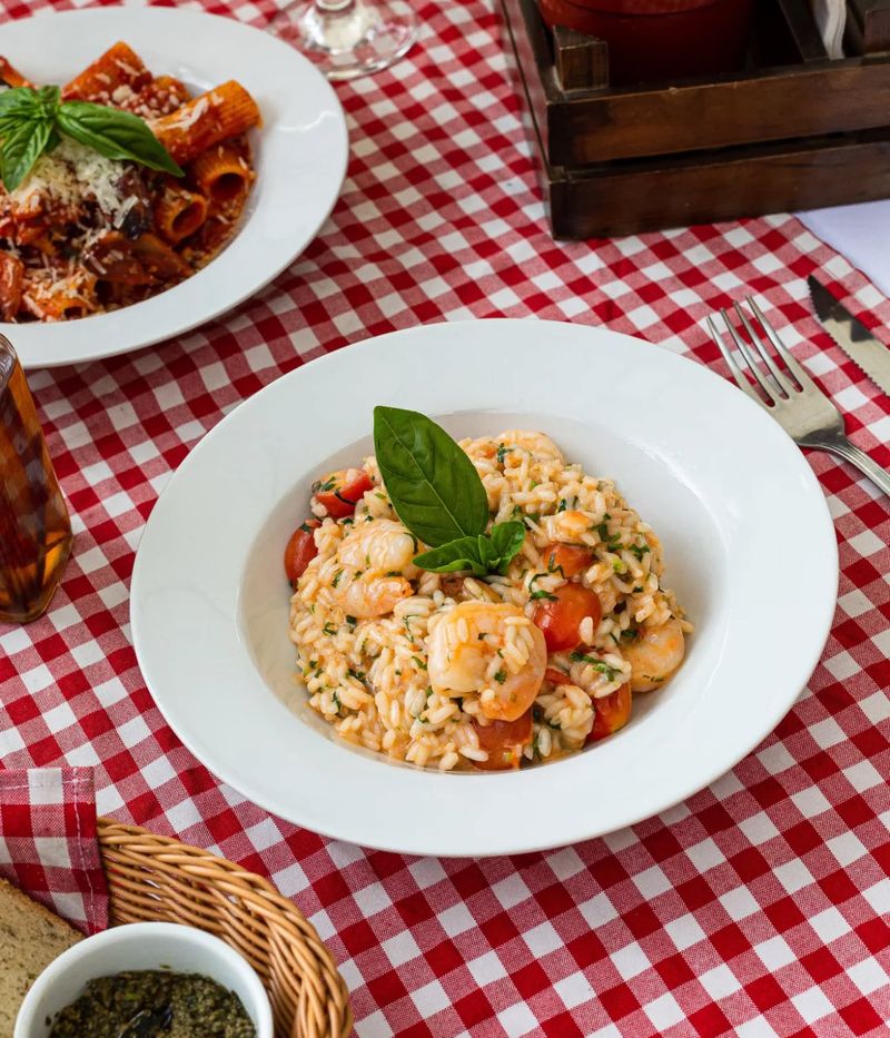 Appetito Trattoria