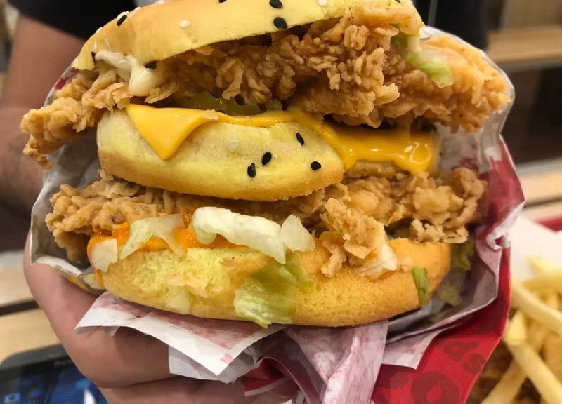 KFC