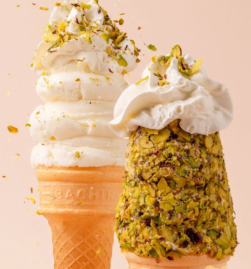 Bachir Ice Cream