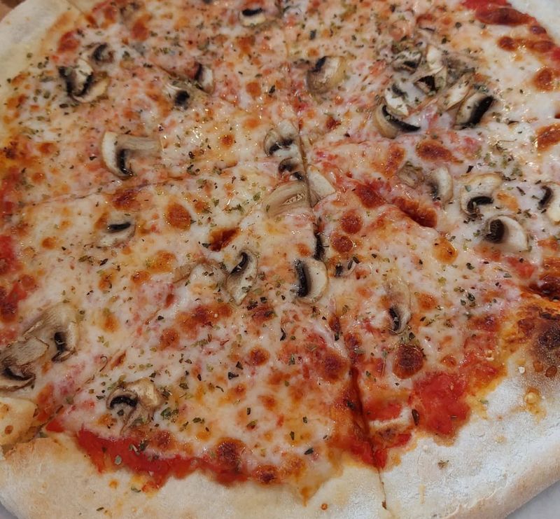 Il Gusto - La Cucina Di Mamma