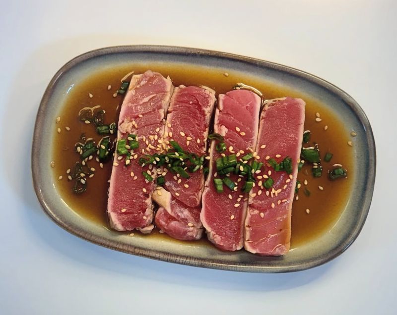 Makai Poke Bar