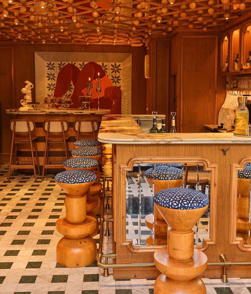 Le Dada Bistro