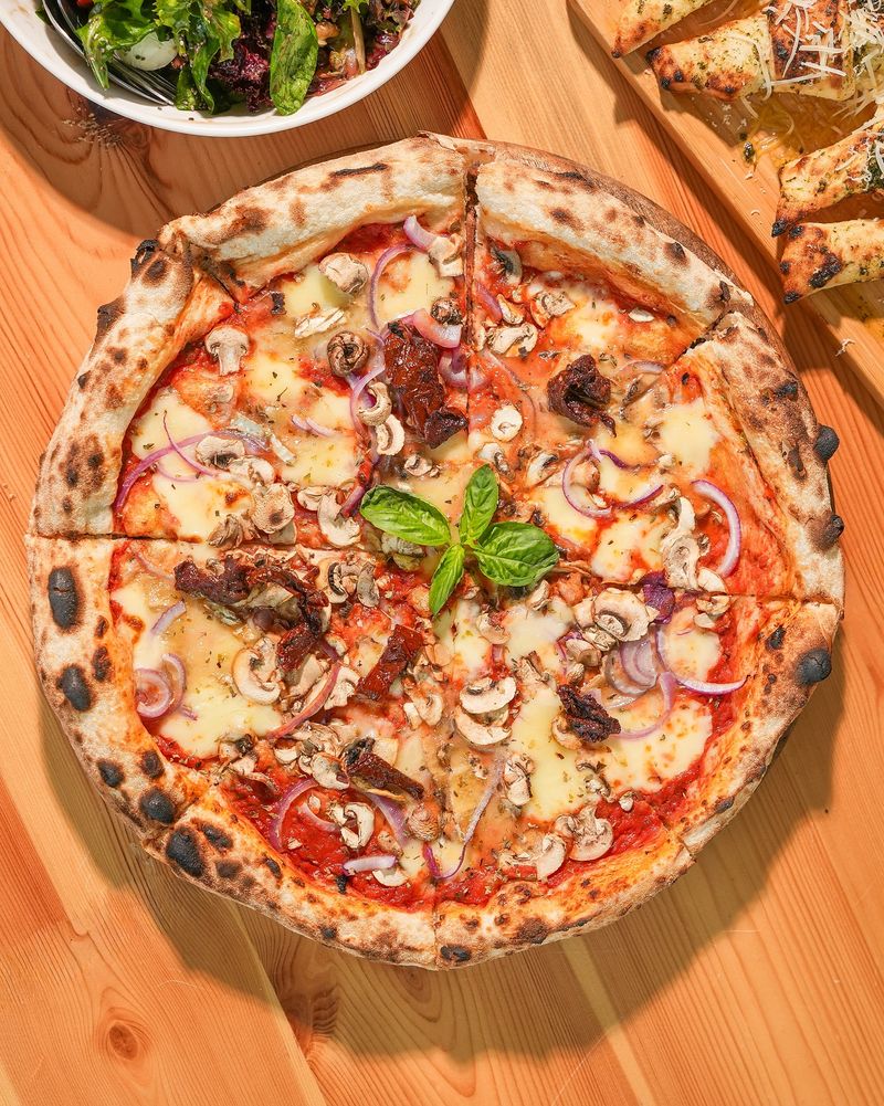 Pizza Guys